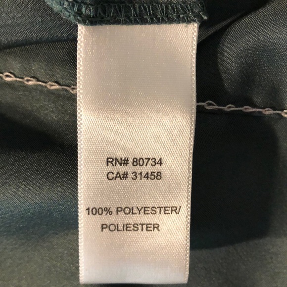 To The Max sleeveless Ribbon above the knee dress - Picture 7 of 8